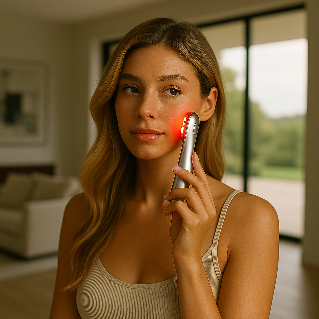 Red Light Accessories