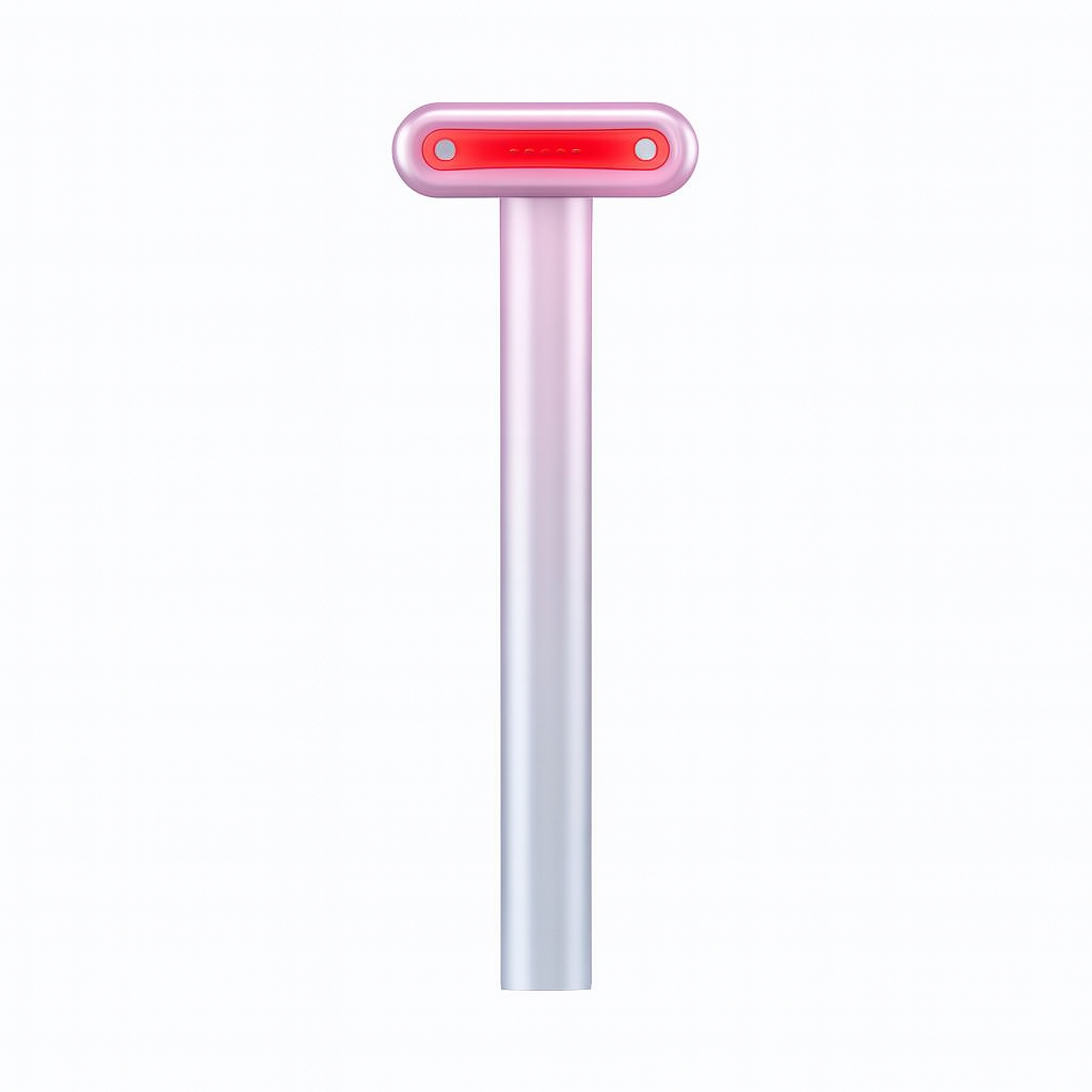 Red Light Precision Wand