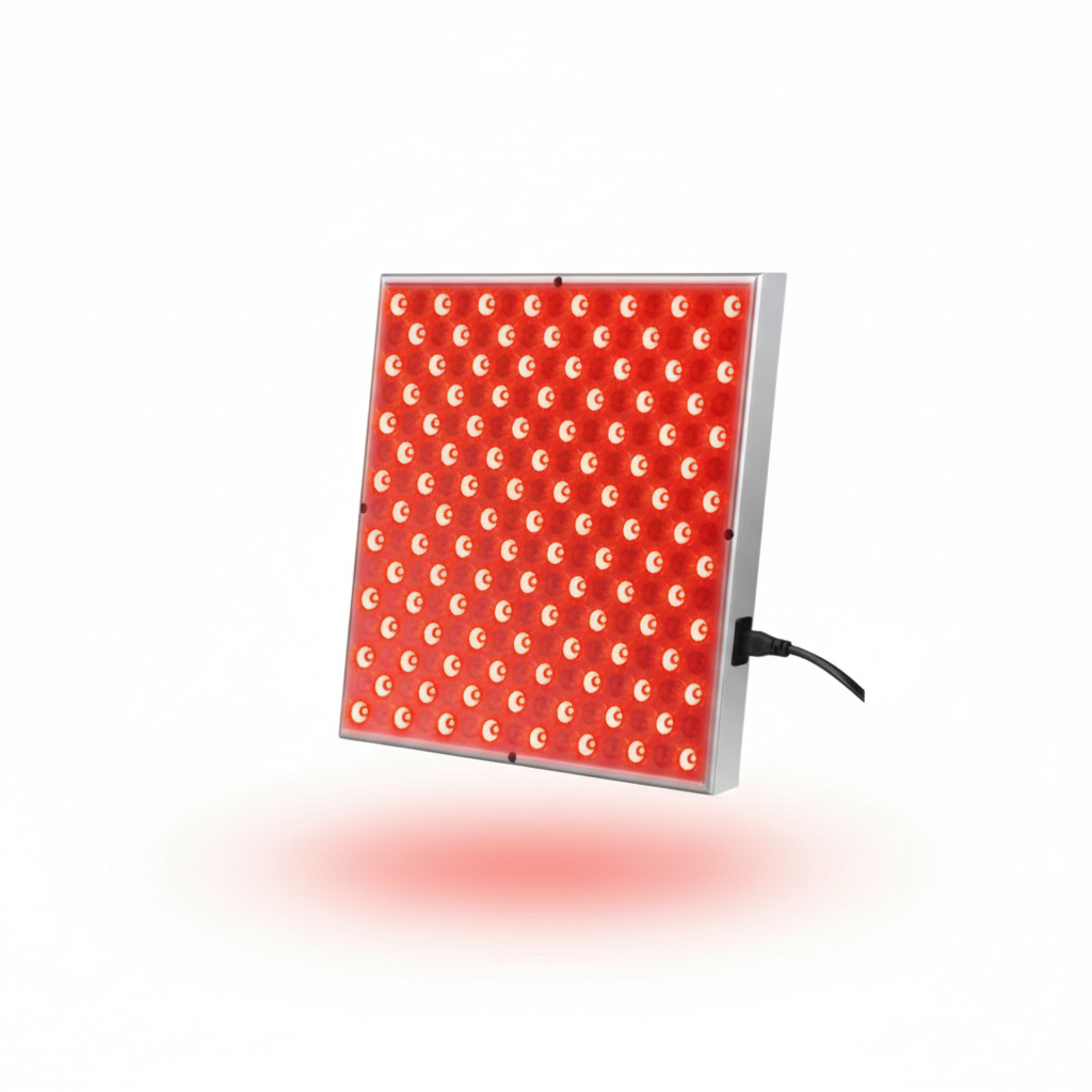 Red Light Therapy Panel
