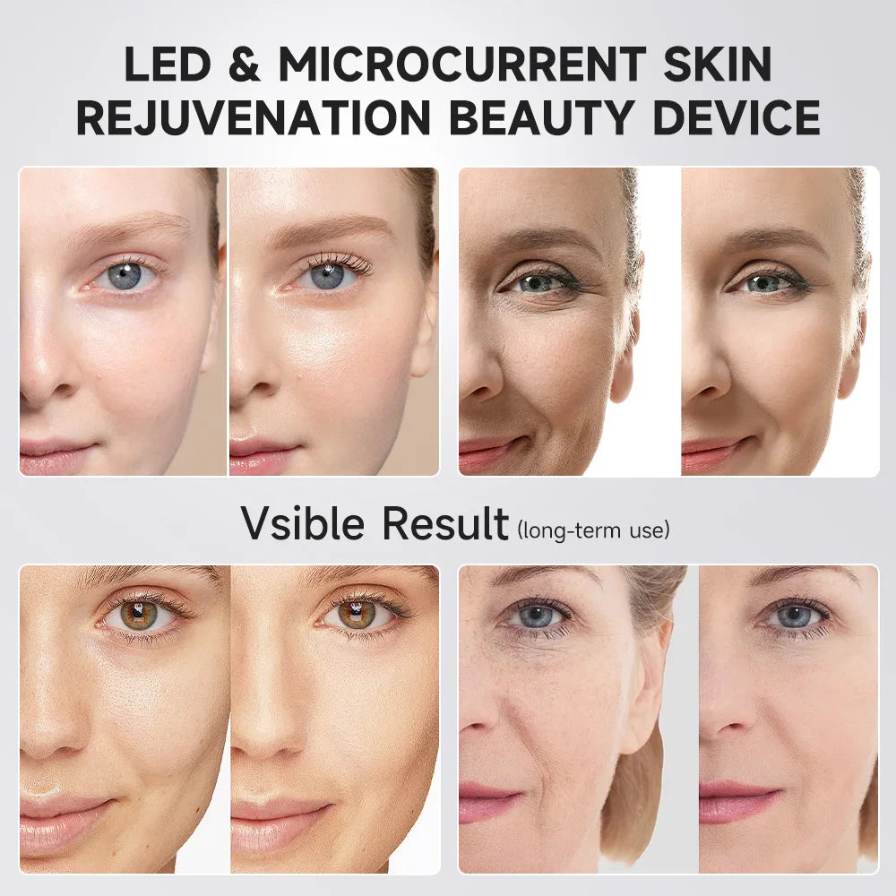 Red Light Radiance Wand