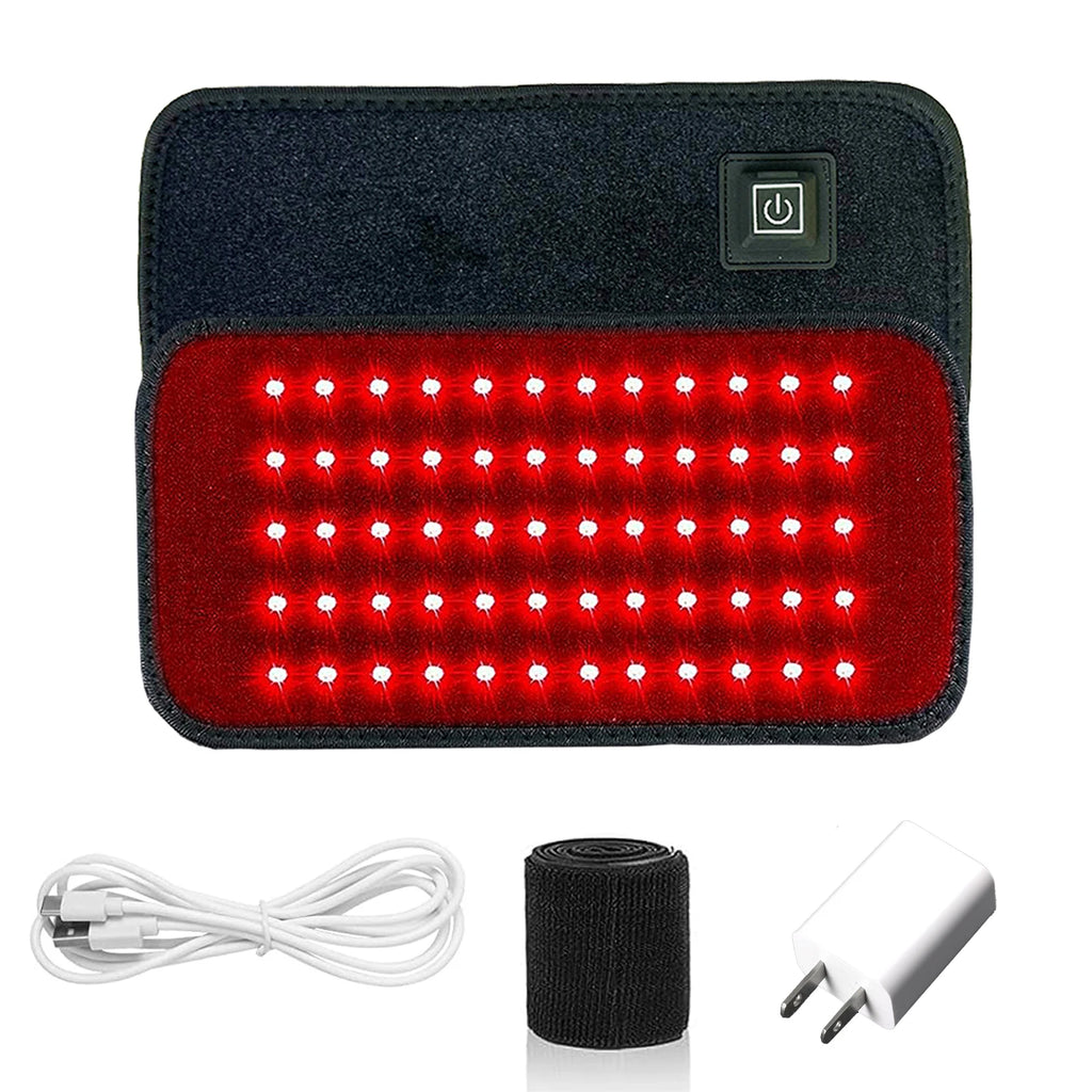 Infrared Light Therapy Pad