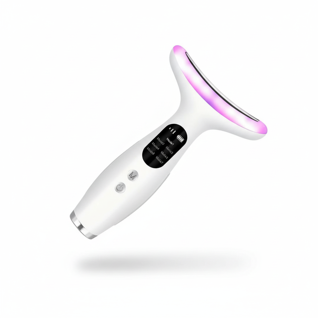 7-in-1 Lift & Glow Massager